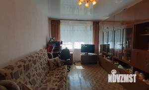2-к квартира, на длительный срок, 46м2, 2/5 этаж