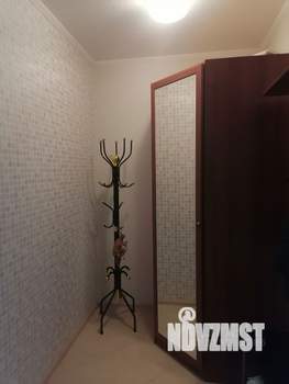 1-к квартира, на длительный срок, 45м2, 6/10 этаж