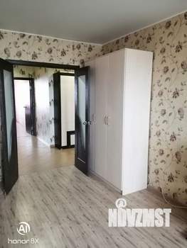 2-к квартира, на длительный срок, 61м2, 8/10 этаж