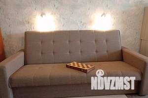 1-к квартира, посуточно, 30м2, 6/17 этаж