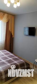 Студия квартира, посуточно, 25м2, 1/18 этаж