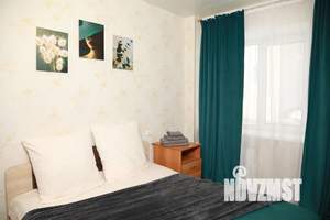 2-к квартира, посуточно, 75м2, 2/9 этаж