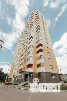 1-к квартира, посуточно, 45м2, 16/17 этаж