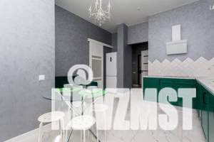 1-к квартира, посуточно, 41м2, 2/8 этаж