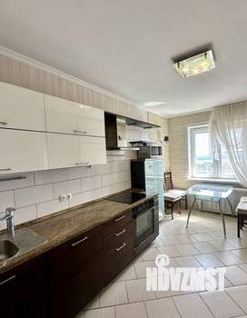 2-к квартира, на длительный срок, 58м2, 11/15 этаж