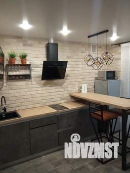 Студия квартира, посуточно, 30м2, 5/12 этаж