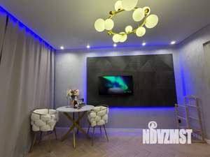 Студия квартира, посуточно, 25м2, 4/10 этаж