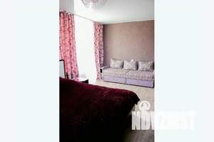 1-к квартира, посуточно, 45м2, 5/5 этаж