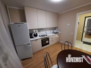 1-к квартира, на длительный срок, 32м2, 15/18 этаж