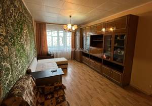 3-к квартира, на длительный срок, 59м2, 4/5 этаж