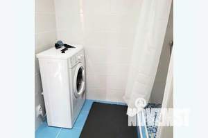 1-к квартира, посуточно, 24м2, 18/19 этаж