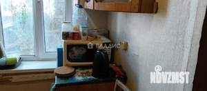 1-к квартира, на длительный срок, 22м2, 1/2 этаж