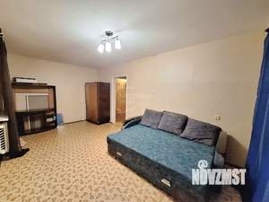 1-к квартира, на длительный срок, 31м2, 1/5 этаж