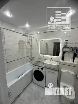 2-к квартира, на длительный срок, 58м2, 7/17 этаж