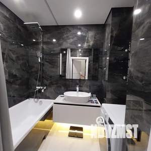2-к квартира, посуточно, 82м2, 2/6 этаж