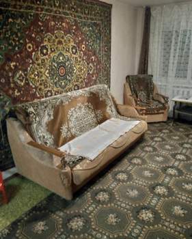 2-к квартира, на длительный срок, 520м2, 8/9 этаж