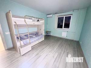 3-к квартира, на длительный срок, 86м2, 9/10 этаж