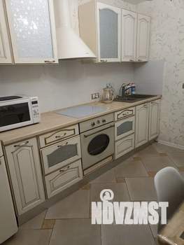 1-к квартира, посуточно, 40м2, 12/16 этаж