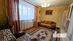 2-к квартира, на длительный срок, 40м2, 1/2 этаж