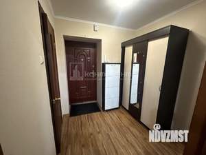 1-к квартира, на длительный срок, 43м2, 3/10 этаж