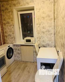 1-к квартира, на длительный срок, 24м2, 6/9 этаж