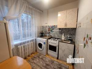 1-к квартира, на длительный срок, 32м2, 1/5 этаж