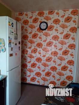 3-к квартира, на длительный срок, 59м2, 2/2 этаж