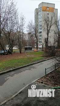 1-к квартира, на длительный срок, 31м2, 3/5 этаж