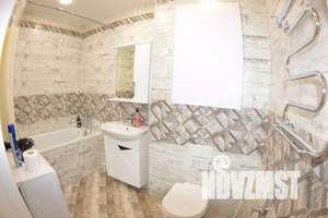 2-к квартира, посуточно, 65м2, 2/18 этаж