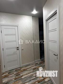 1-к квартира, на длительный срок, 42м2, 2/3 этаж