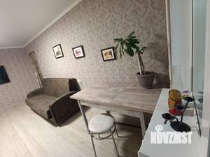 3-к квартира, на длительный срок, 60м2, 2/5 этаж