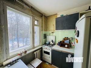 2-к квартира, на длительный срок, 48м2, 3/5 этаж