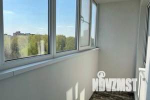 1-к квартира, посуточно, 50м2, 2/15 этаж