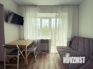 2-к квартира, посуточно, 35м2, 1/1 этаж