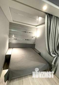 1-к квартира, на длительный срок, 30м2, 3/5 этаж
