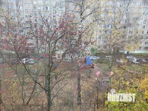 1-к квартира, на длительный срок, 30м2, 3/5 этаж