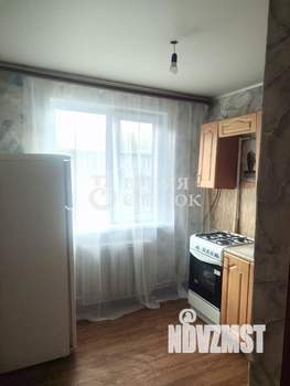 1-к квартира, на длительный срок, 32м2, 5/5 этаж