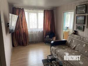 2-к квартира, на длительный срок, 42м2, 2/5 этаж