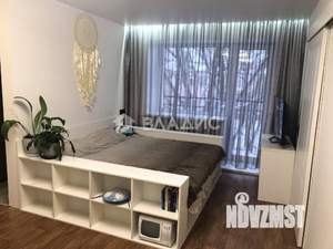 2-к квартира, на длительный срок, 41м2, 3/5 этаж