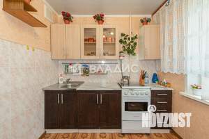 2-к квартира, на длительный срок, 50м2, 3/9 этаж