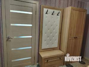 1-к квартира, на длительный срок, 40м2, 9/17 этаж