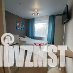 1-к квартира, посуточно, 24м2, 5/5 этаж