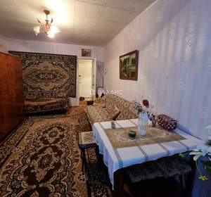 1-к квартира, на длительный срок, 35м2, 8/9 этаж