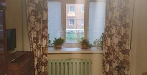 1-к квартира, на длительный срок, 36м2, 1/5 этаж