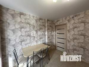 1-к квартира, на длительный срок, 41м2, 3/19 этаж