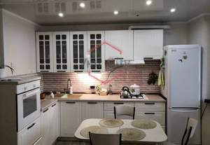 3-к квартира, на длительный срок, 90м2, 3/6 этаж