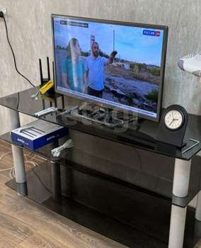 1-к квартира, на длительный срок, 31м2, 6/9 этаж