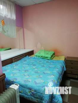 1-к квартира, на длительный срок, 30м2, 1/4 этаж
