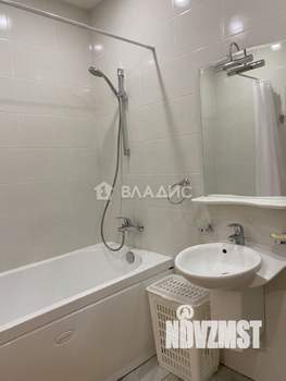 1-к квартира, на длительный срок, 51м2, 13/16 этаж