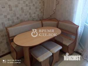 1-к квартира, на длительный срок, 35м2, 2/6 этаж